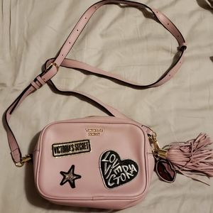 Victoria's Secret purse